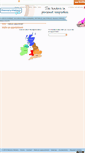 Mobile Screenshot of booking.memorymakers.co.uk