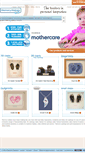 Mobile Screenshot of memorymakers.co.uk